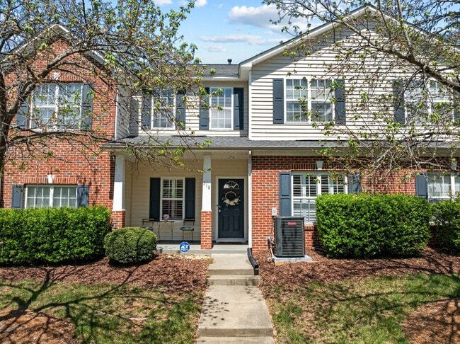 Photo - 218 Basset Hall Dr Townhome