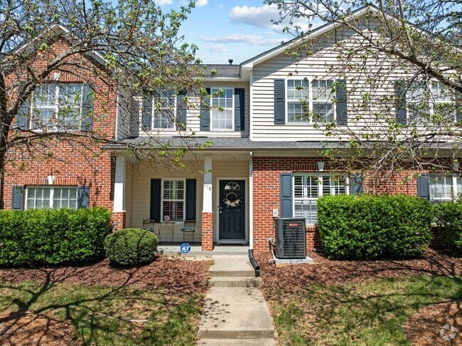 Building Photo - 218 Basset Hall Dr Rental