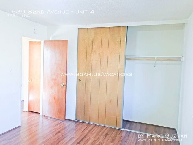 Dormitorio - 1639 82nd Ave Unidad 4