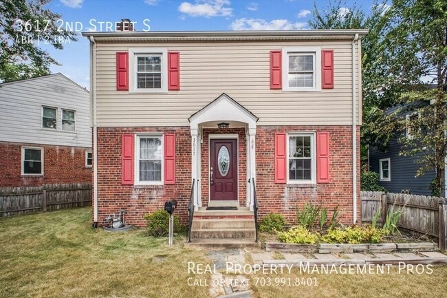 Photo - 3617 2nd St S