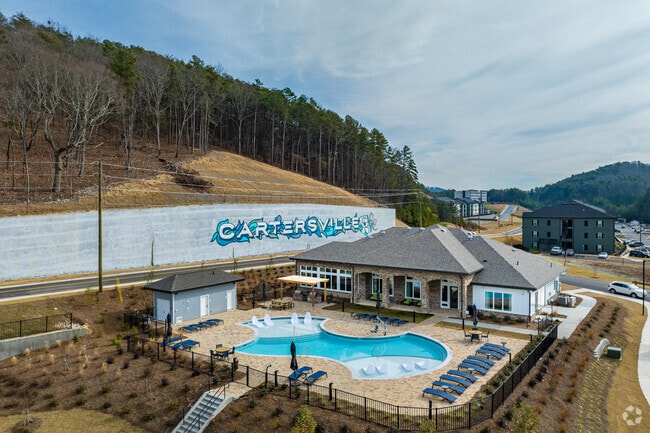 Photo - Prose Cartersville