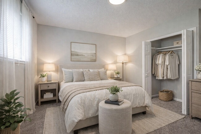Point Place Apartments
