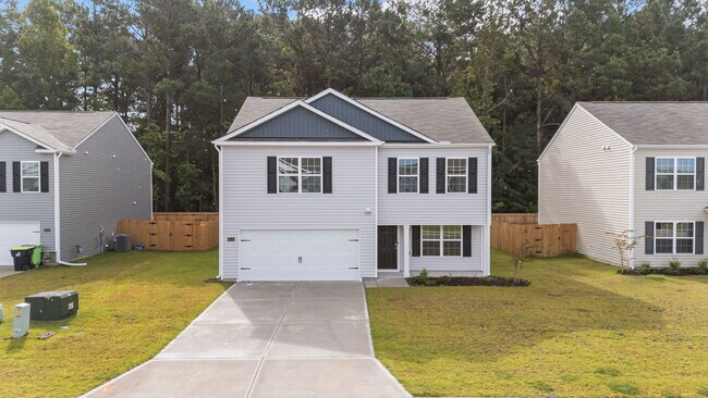 Photo - 4112 Ocracoke Ct