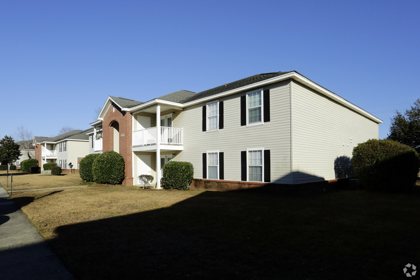 Park Place at Foley - Park Place at Foley Apartments