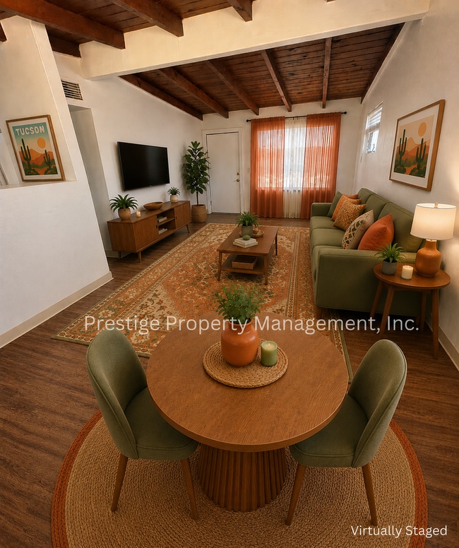 Photo - Adorable 3BD in the Heart of Tucson!!