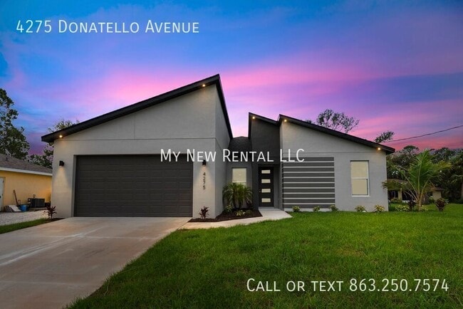 Photo - 4275 Donatello Ave