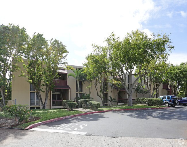 Photo - Hokuahi Apartments