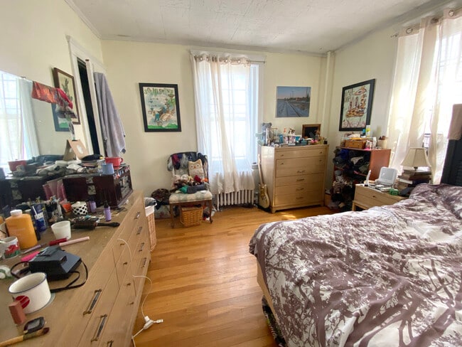 Photo - 2031 Commonwealth Ave Unit 12