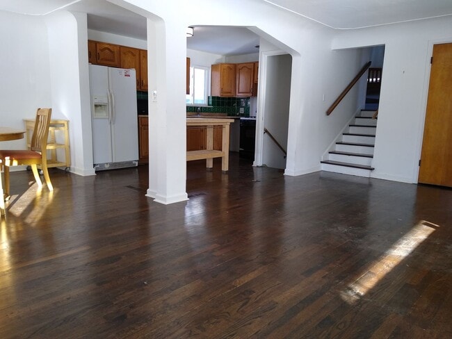 Building Photo - Adorable, Funky, Solar 3 Bedroom 2 Bath Home in Highlands/Sloans Lake!