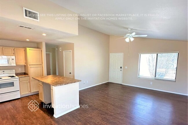 Photo - 3127 W Donald Dr