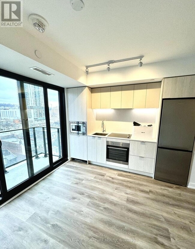 Photo - 1 Jarvis St Unité 804