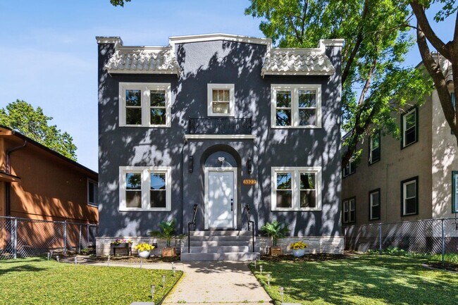 3322 N Penn Ave