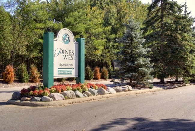 Photo - Pines West Apartments