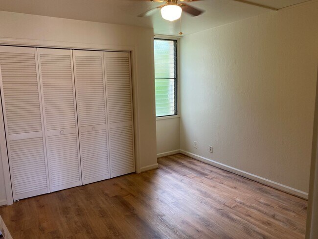 Photo - Two Bedroom Makaha Valley Plantation Unit 77B