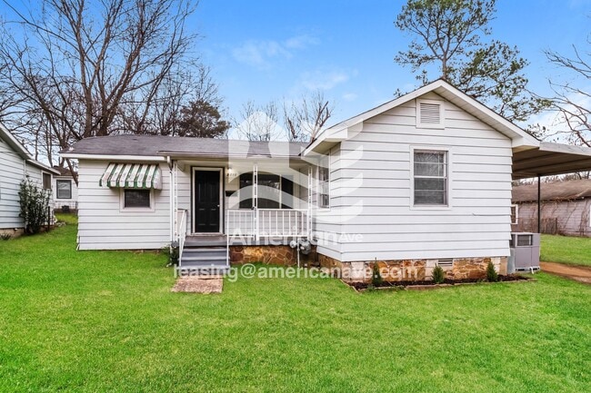 Photo - 3716 Sycamore St