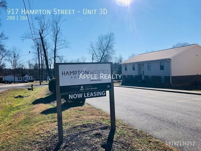 Photo - 917 Hampton St Apartment Unit 3D