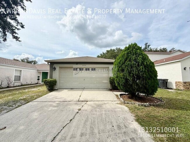 Building Photo - 18108 Lembrecht Way Rental