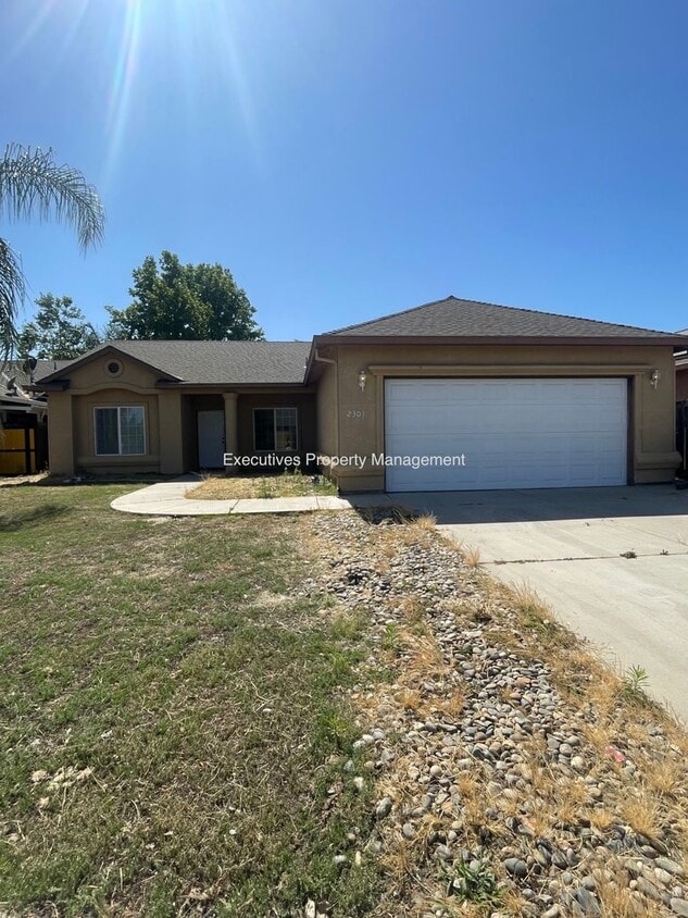 Photo - Home For Rent in Atwater || 2301 Peppertree Lane, Atwater, CA 95301