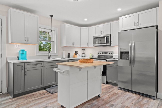 Photo - 5421 Deep Hole Rd Unidad Tranquility