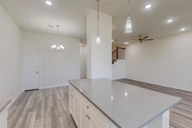 Photo - 4 Bath and 2.5 Bed Luxurious Townhome in Frisco!