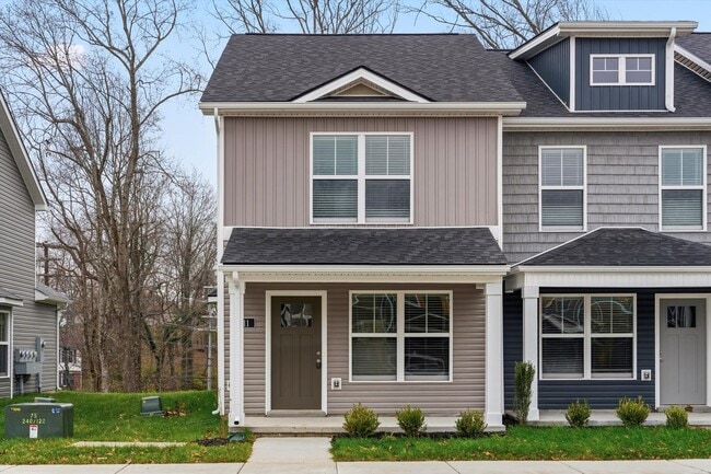 Photo - New Construction Townhome