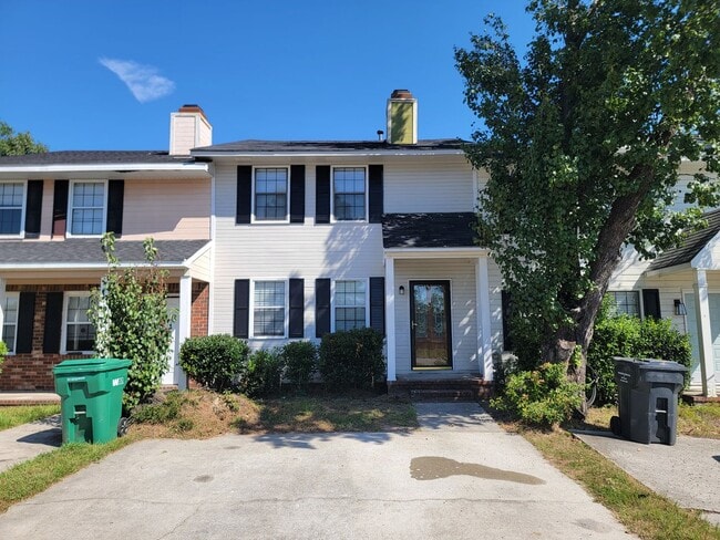 Building Photo - Martinez - Columbia County Rental