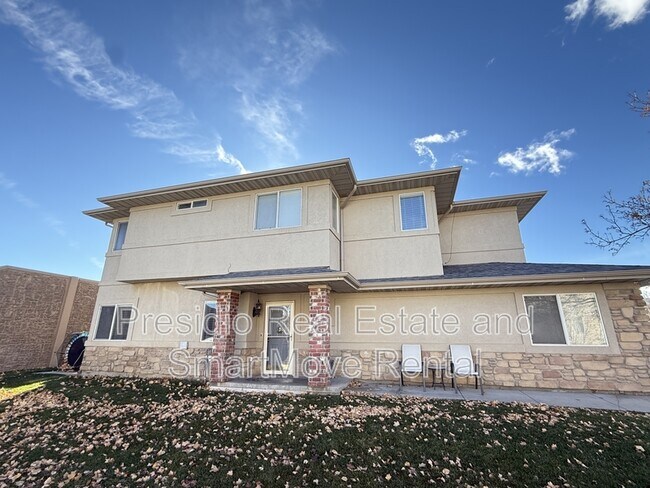 Building Photo - 12733 Stormy Meadow Dr