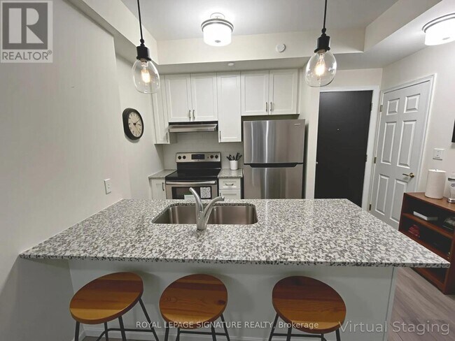 Photo - 200 Lagerfeld Dr Unit 609