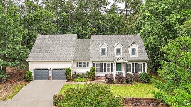 Building Photo - 427 Newburgh Dr Rental