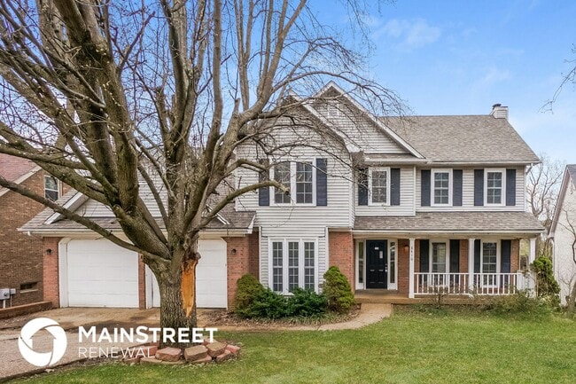 Building Photo - 8410 Hurstbourne Woods Pl