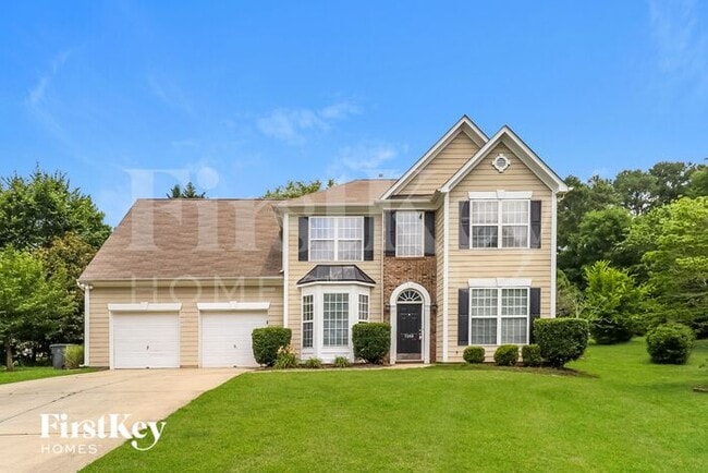 Photo - 7208 Lady Ann Ct Casa
