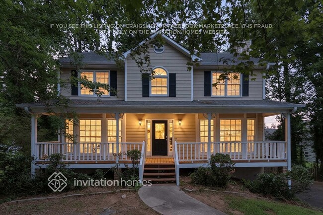 Photo - 4611 Pine Harbor Ct NE