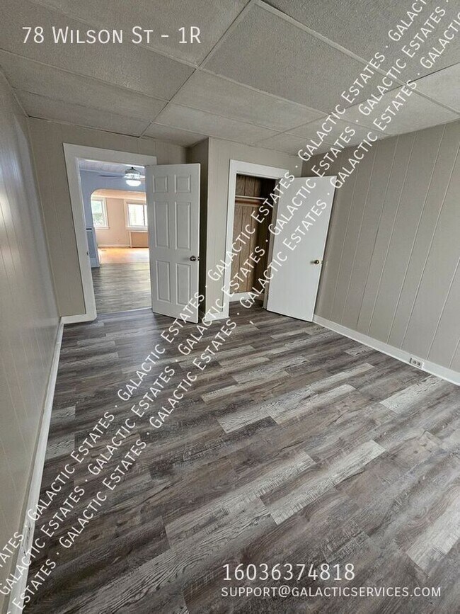 Photo - 78 S Wilson St Unit 1R