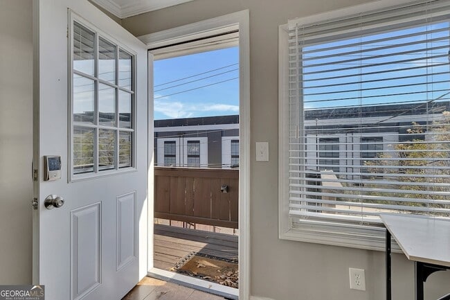 Photo - 1040 Herndon St NW Unit A