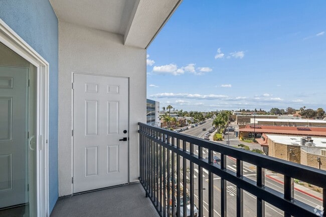 Pacific Heights II