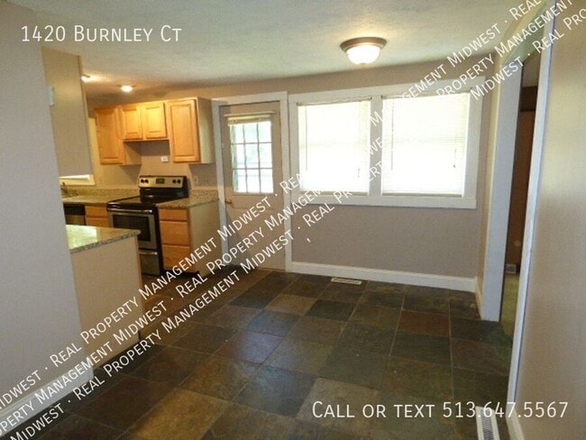 Photo - 1420 Burnley Ct