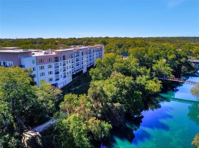 Photo - 1900 Barton Springs Rd Unit 5004