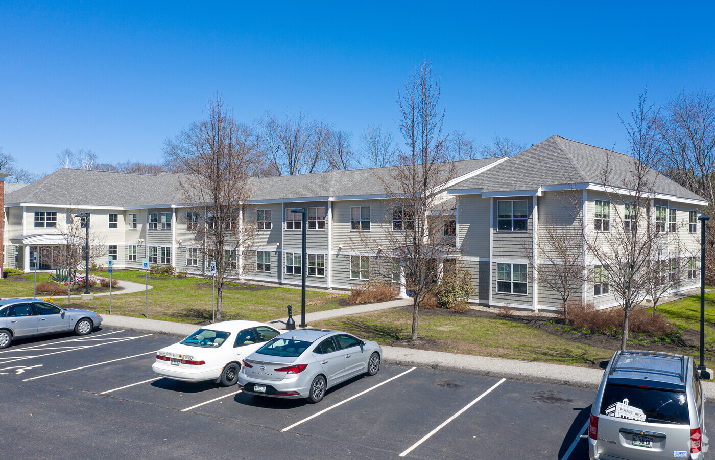 Avesta Cousens Housing - Avesta Cousens Housing Apartments