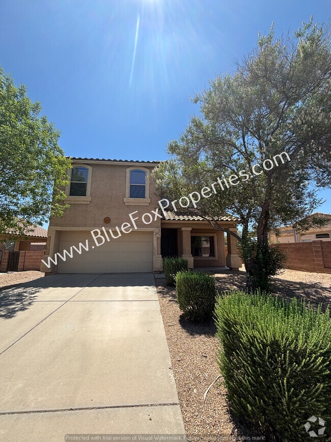 Building Photo - 8918 N Misty Brook Dr Rental