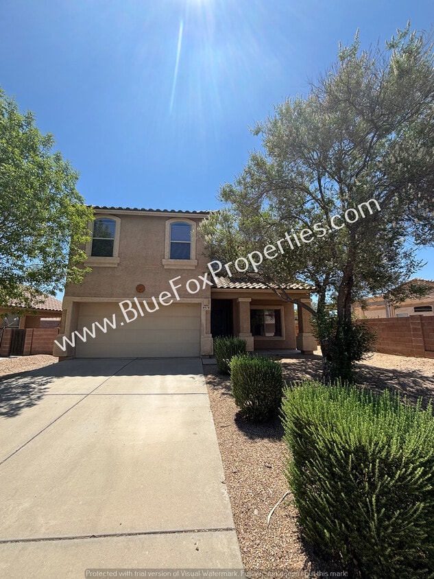 Photo - 8918 N Misty Brook Dr-