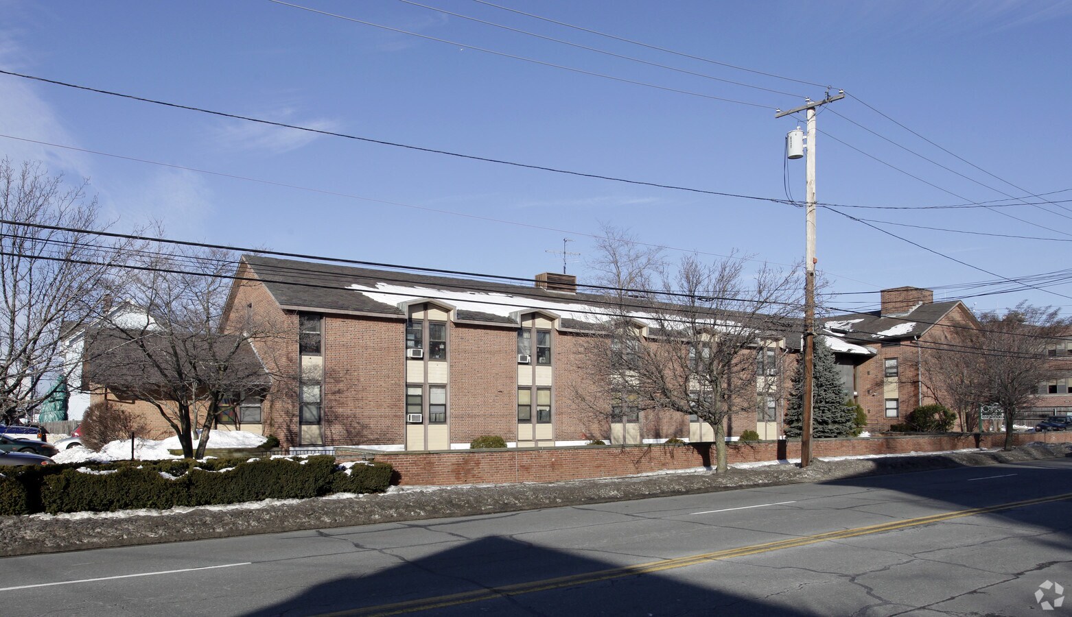 Photo - 1303 Elmwood Ave