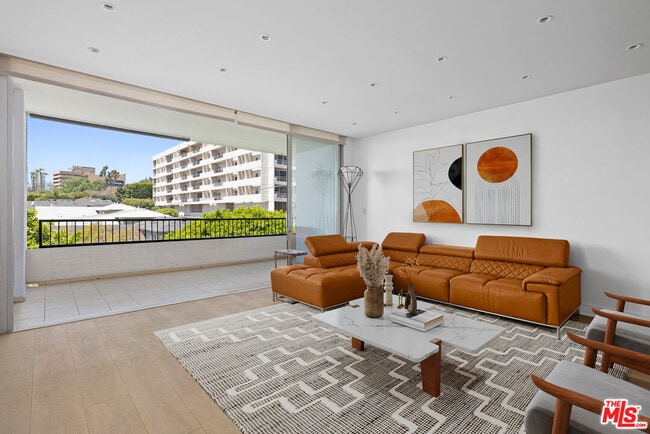 Photo - 1100 Alta Loma Rd Unit 701