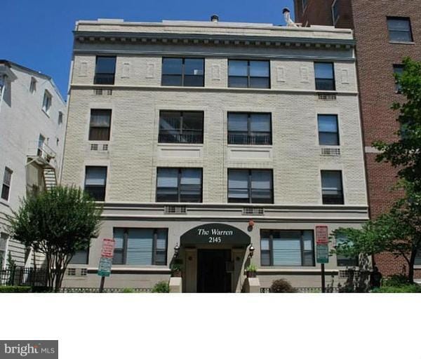 Building Photo - 2145 California St NW Unit 309 Rental