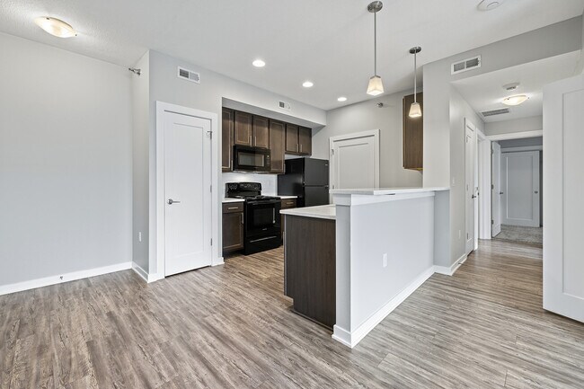White Oak Apartments