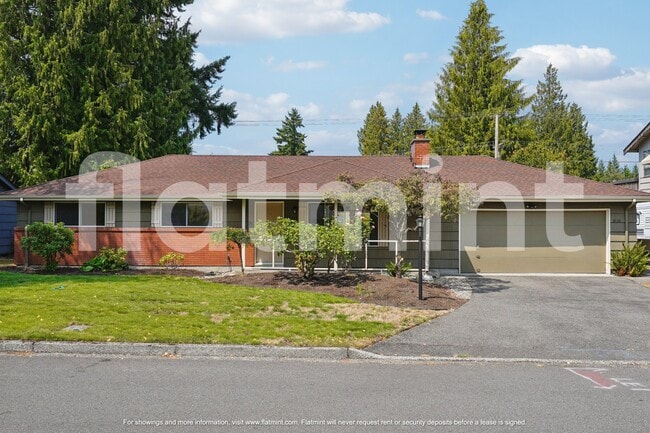 Photo - 32133 9th Ave S House