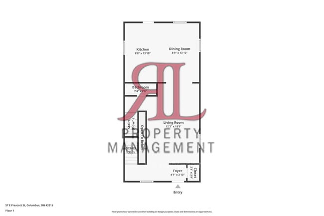 Photo - 57 E Prescott St