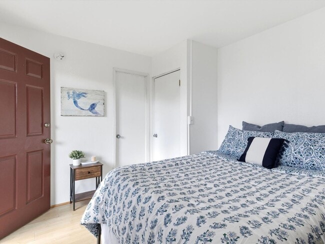 Photo - Central Makiki Two Bedroom Rental Unit 302A