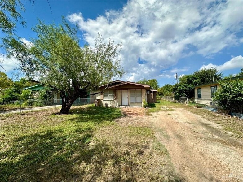 20 S 17th Ave