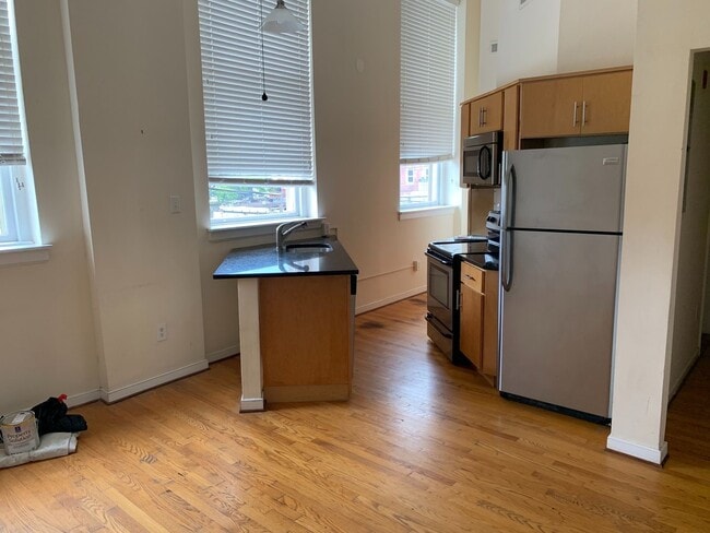 Photo - CT Russell Apartments