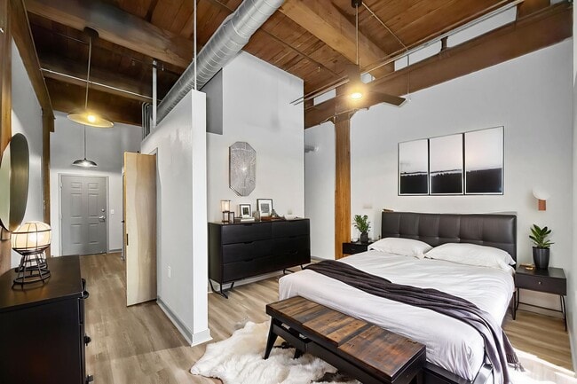 Photo - Emery Lofts